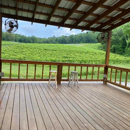 Eagle Mountain River Retreat 埃利杰 外观 照片
