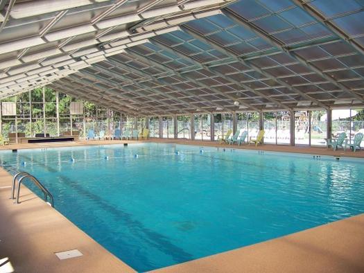 Eagle Mountain River Retreat 埃利杰 外观 照片