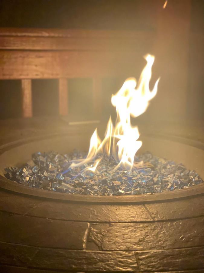 Eagle Mountain River Retreat 埃利杰 外观 照片