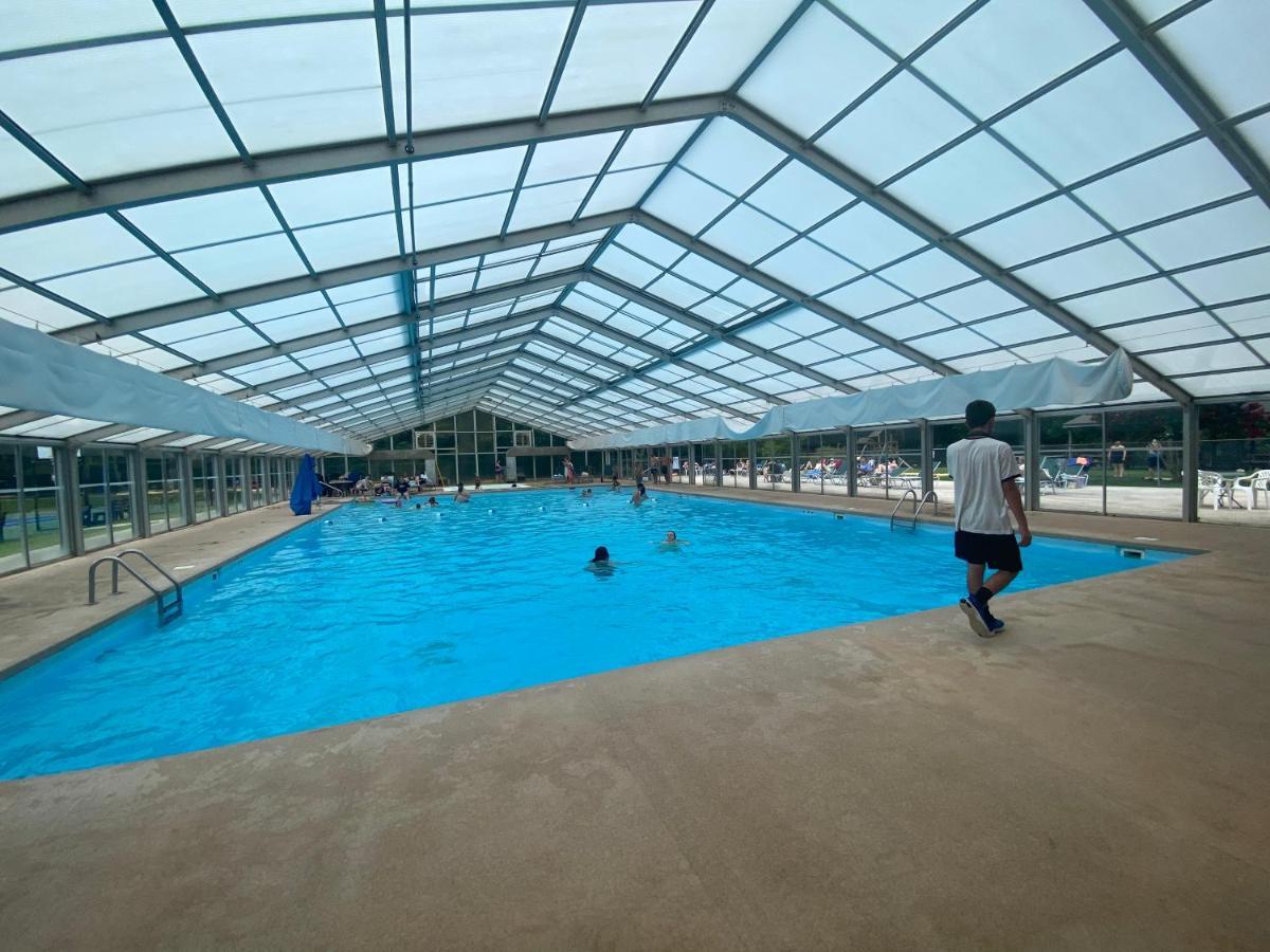 Eagle Mountain River Retreat 埃利杰 外观 照片
