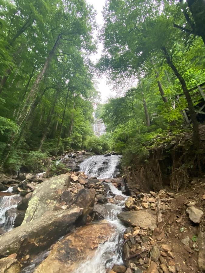 Eagle Mountain River Retreat 埃利杰 外观 照片