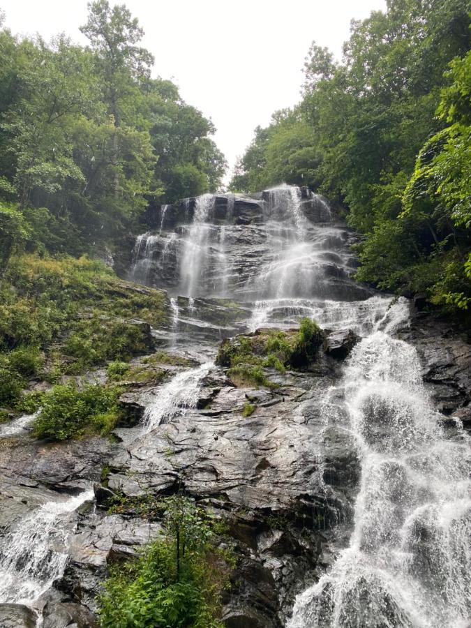 Eagle Mountain River Retreat 埃利杰 外观 照片