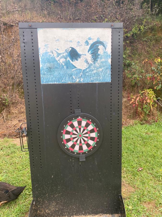 Eagle Mountain River Retreat 埃利杰 外观 照片