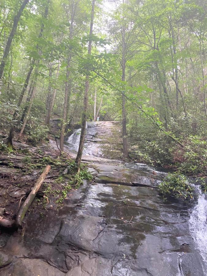 Eagle Mountain River Retreat 埃利杰 外观 照片