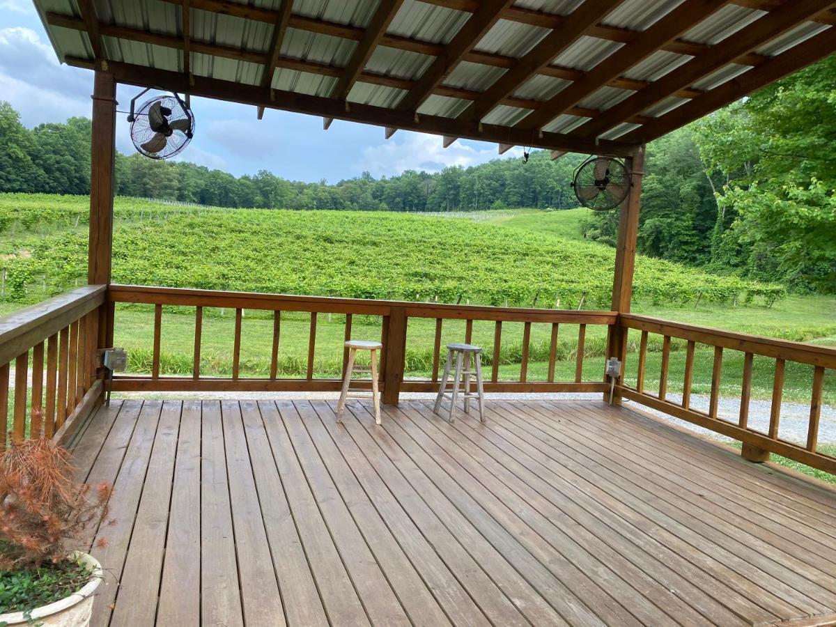 Eagle Mountain River Retreat 埃利杰 外观 照片